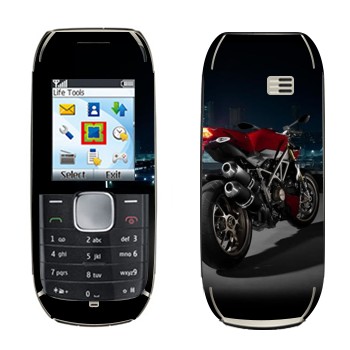   « Ducati»   Nokia 1800
