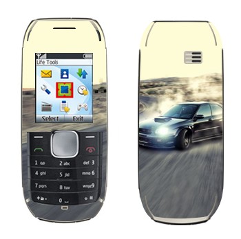   «Subaru Impreza»   Nokia 1800