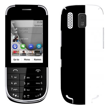   «- »   Nokia 202 Asha