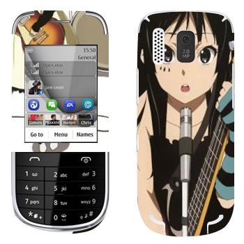   «  - K-on»   Nokia 202 Asha