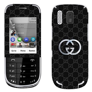   «Gucci»   Nokia 202 Asha