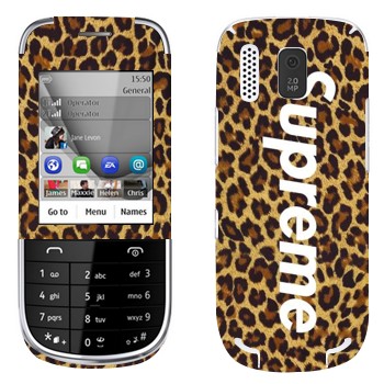   «Supreme »   Nokia 202 Asha