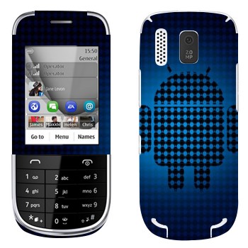   « Android   »   Nokia 202 Asha