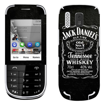   «Jack Daniels»   Nokia 202 Asha