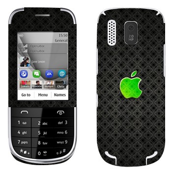   « Apple  »   Nokia 202 Asha
