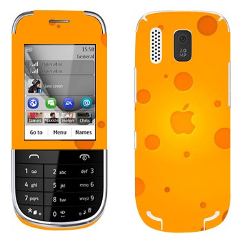   « Apple »   Nokia 202 Asha