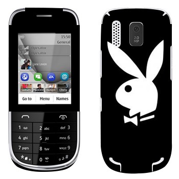   « Playboy»   Nokia 202 Asha