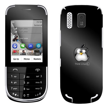   « Linux   Apple»   Nokia 202 Asha
