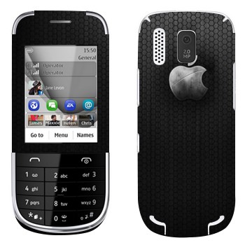   «  Apple»   Nokia 202 Asha
