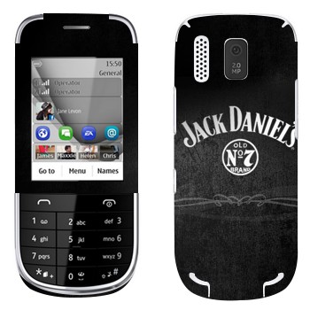   «  - Jack Daniels»   Nokia 202 Asha