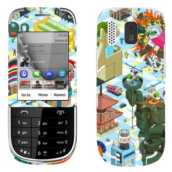   «eBoy -   »   Nokia 202 Asha
