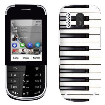 Nokia 202 Asha