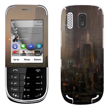 Nokia 202 Asha