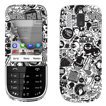   «   - »   Nokia 202 Asha