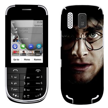   «Harry Potter»   Nokia 202 Asha