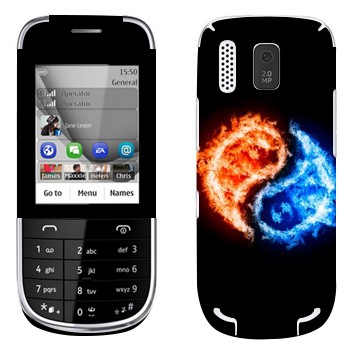   «-  »   Nokia 202 Asha