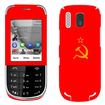   «     - »   Nokia 202 Asha