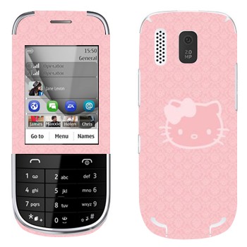   «Hello Kitty »   Nokia 202 Asha