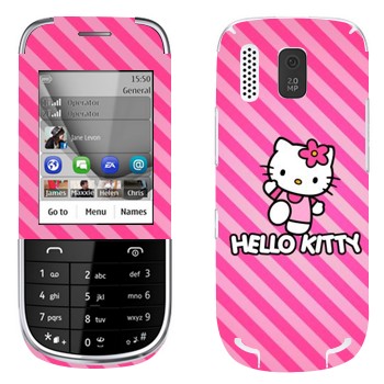   «Hello Kitty  »   Nokia 202 Asha