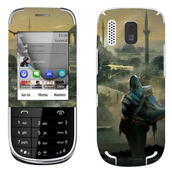   «Assassins Creed»   Nokia 202 Asha