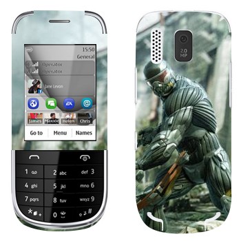   «Crysis»   Nokia 202 Asha