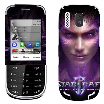  «StarCraft 2 -  »   Nokia 202 Asha