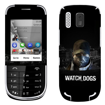  «Watch Dogs -  »   Nokia 202 Asha
