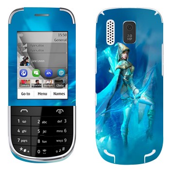   « -  »   Nokia 202 Asha