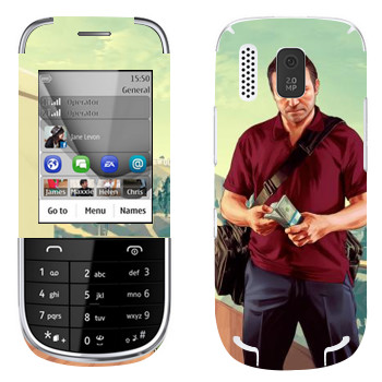   « - GTA5»   Nokia 202 Asha