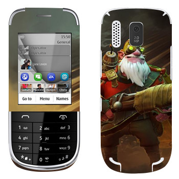   « - Dota 2»   Nokia 202 Asha