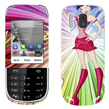   « - WinX»   Nokia 202 Asha