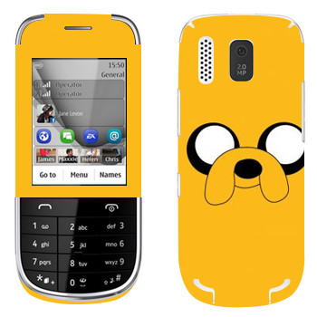   «  Jake»   Nokia 202 Asha