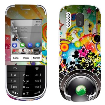   «  - »   Nokia 202 Asha