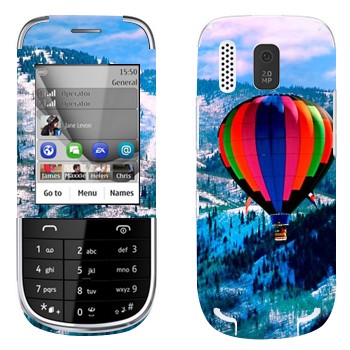   «    »   Nokia 202 Asha