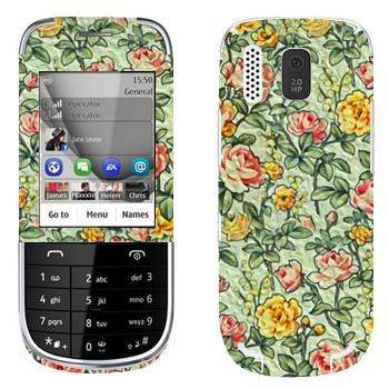   «     »   Nokia 202 Asha