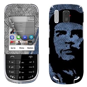   «Comandante Che Guevara»   Nokia 202 Asha