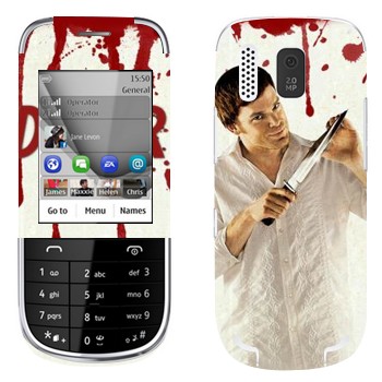   «Dexter»   Nokia 202 Asha