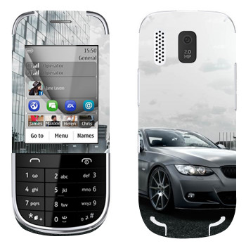   «BMW   »   Nokia 202 Asha
