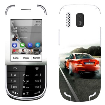   « BMW»   Nokia 202 Asha