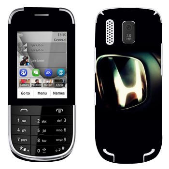 Nokia 202 Asha