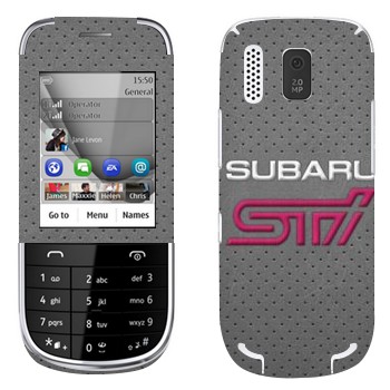   « Subaru STI   »   Nokia 202 Asha