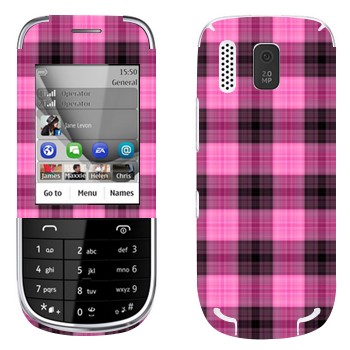   «- »   Nokia 203 Asha