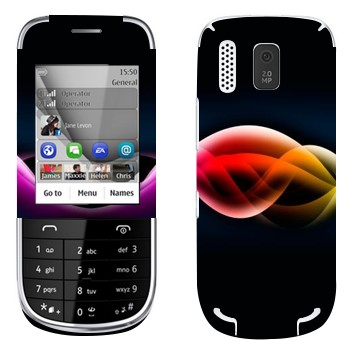   « »   Nokia 203 Asha