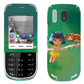   «   »   Nokia 203 Asha