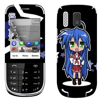  «Konata Izumi - Lucky Star»   Nokia 203 Asha
