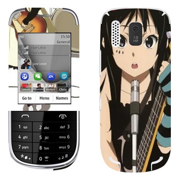   «  - K-on»   Nokia 203 Asha