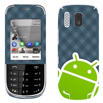   «Android »   Nokia 203 Asha