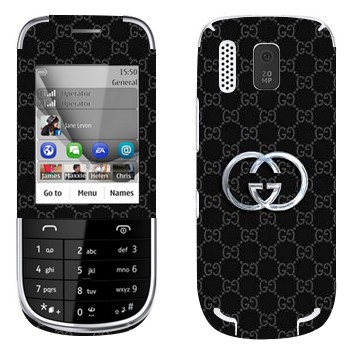   «Gucci»   Nokia 203 Asha