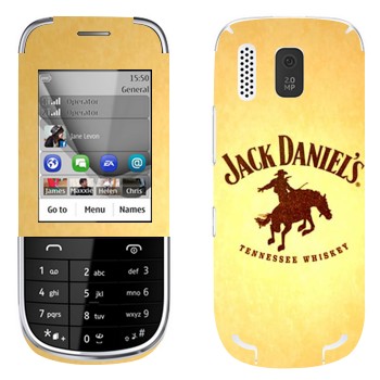   «Jack daniels »   Nokia 203 Asha