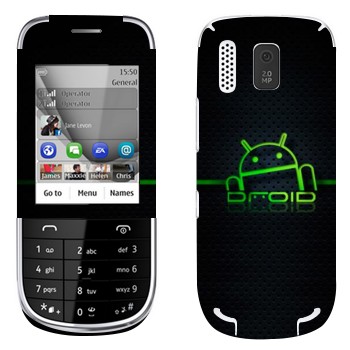   « Android»   Nokia 203 Asha